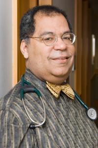 David L Diuguid, MD Profile Headshot